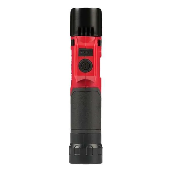 Torcia pivot ricaricabile Milwaukee L4 PWL-301