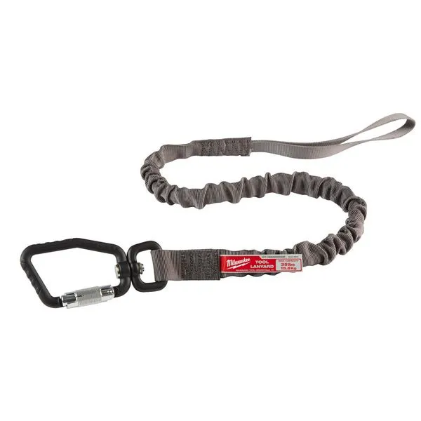 Laccio anticaduta 15KG