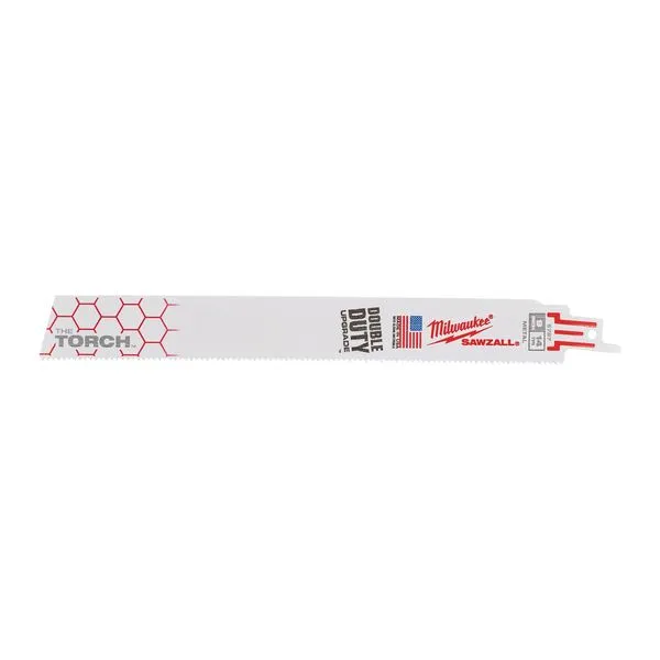 Lama TORCH 230 x 14 Tpi - 25 pcs