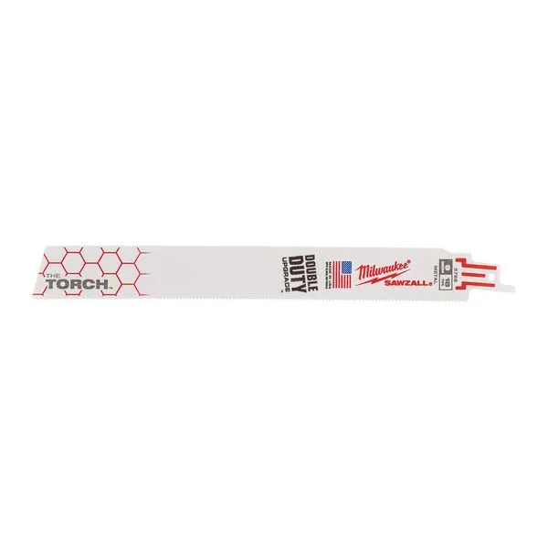 Lama TORCH 230 x 18 Tpi - 25 pcs
