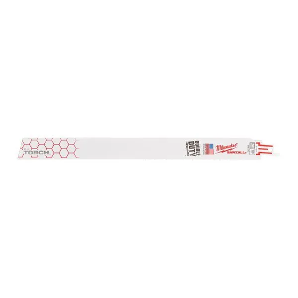Lama TORCH 300 x 18 Tpi - 25 pcs