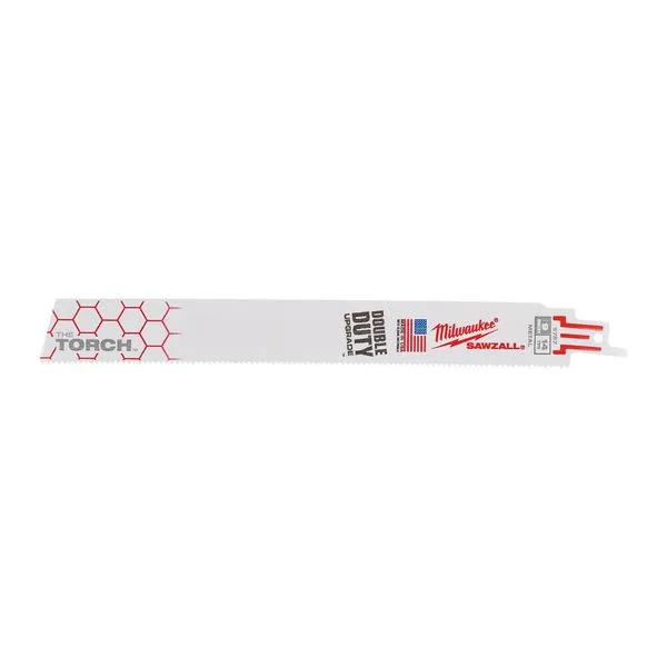 Lama TORCH 230 x 18 Tpi - 6 pcs