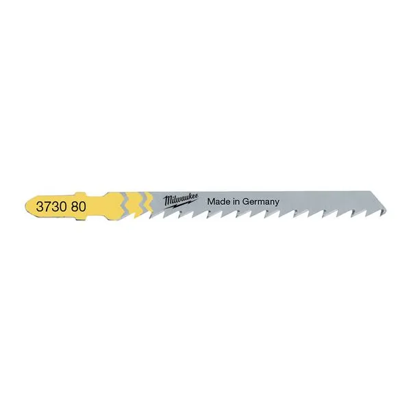 Lama 75 x 4 mm T 101 DP - 5 pcs Lama 75 x 4 mm T 101 DP - 5 pcs