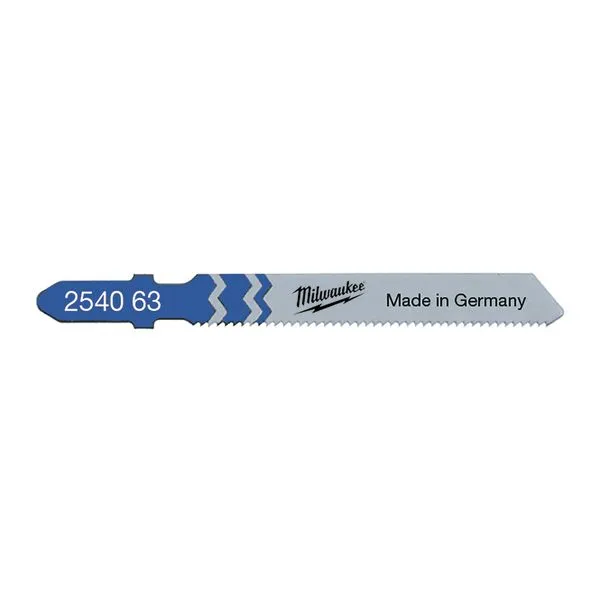 Lama 55 x 1.2 mm T 118 A - 25 pcs