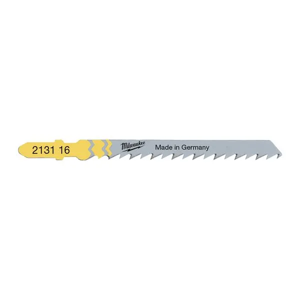 Lama 75 x 4 mm T 144 D - 25 pcs Lama 75 x 4 mm T 144 D - 25 pcs