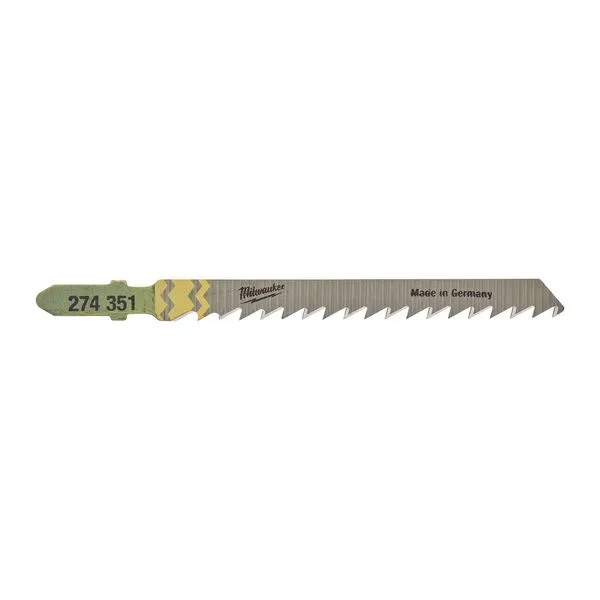 Lama 75 x 4 mm T 101 D - 25 pcs