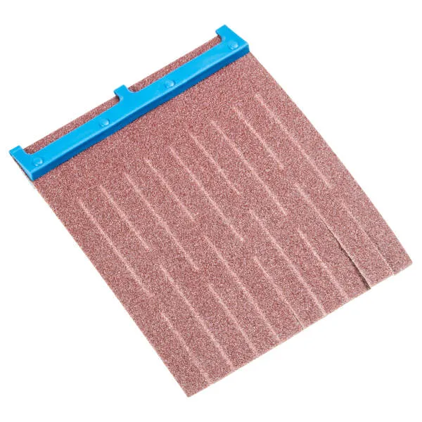 Lamelle abrasive PFL-SL A 120 Lamelle abrasive PFL-SL A 120