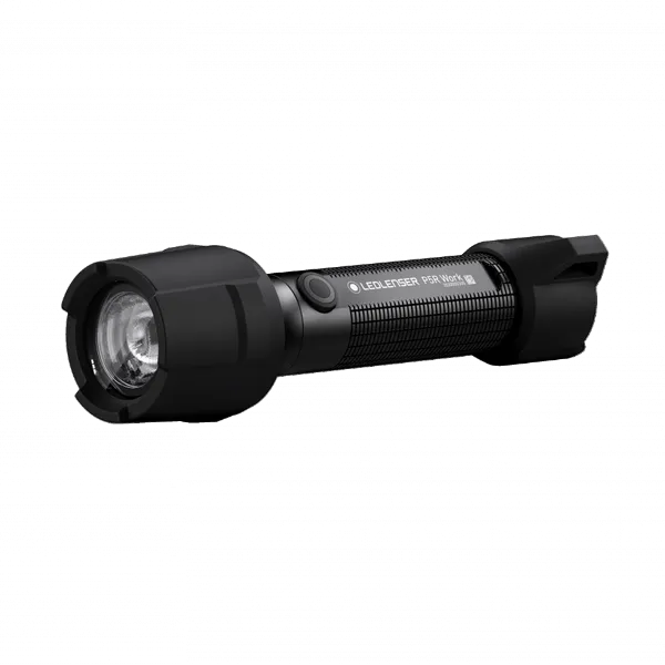 Torcia manuale P5R Work Led Lenser