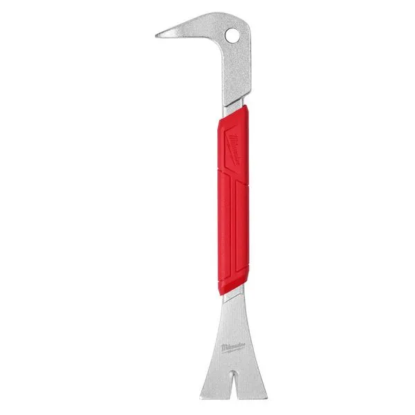 Levachiodi "Giapponese" estremit piatta 254 mm