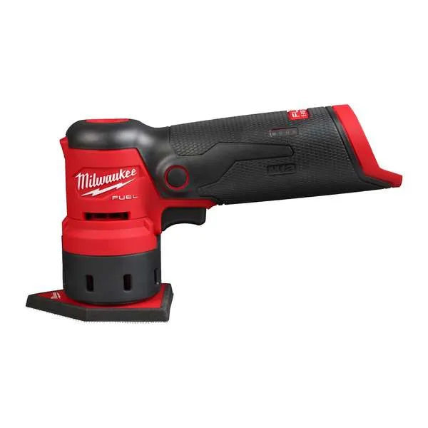 Levigatrice a delta compatta 12 Volt M12 FDSS-0B