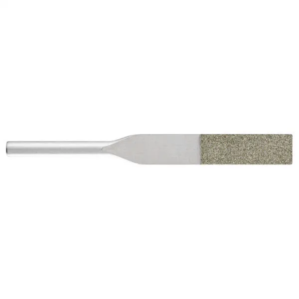 Lime diamantate legante galvanico DF 0106/55 D 126