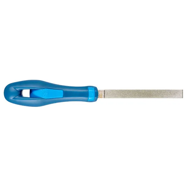 Lime diamantate legan. galvanico DF 1112/100 D 126 Lime diamantate legan. galvanico DF 1112/100 D 126