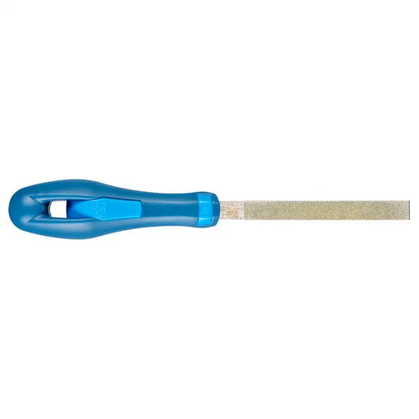 Lime diamantate legan. galvanico DF 1112/100 D 151 Lime diamantate legan. galvanico DF 1112/100 D 151