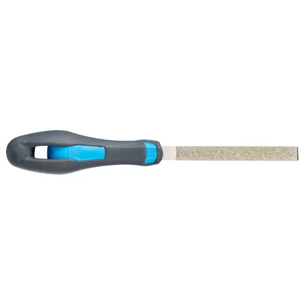 Lime diamantate legan. galvanico DF 1112/100 D 251 Lime diamantate legan. galvanico DF 1112/100 D 251