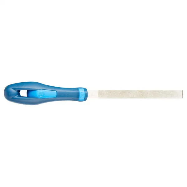 Lime diamantate legan. galvanico DF 1112/125 D 126 Lime diamantate legan. galvanico DF 1112/125 D 126
