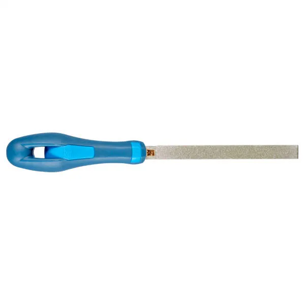 Lime diamantate legan. galvanico DF 1112/125 D 151 Lime diamantate legan. galvanico DF 1112/125 D 151
