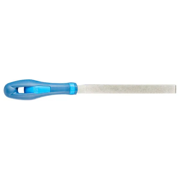 Lime diamantate legan. galvanico DF 1112/150 D 151 Lime diamantate legan. galvanico DF 1112/150 D 151