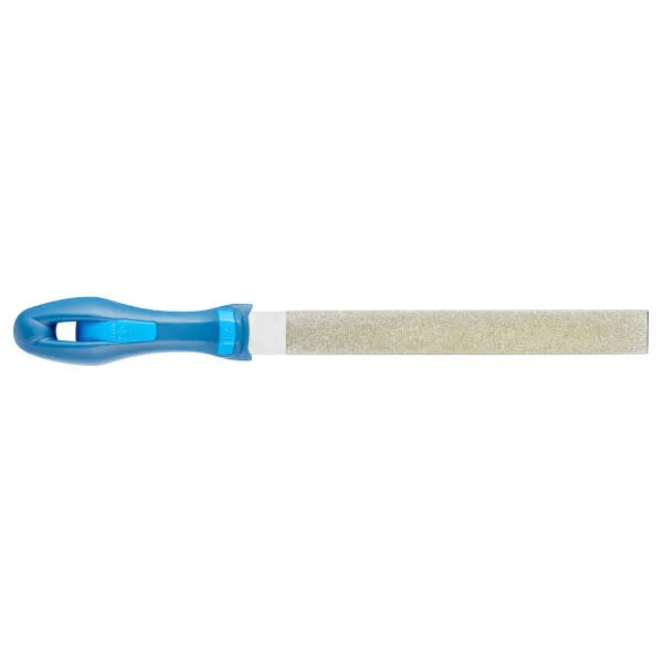 Lime diamantate legan. galvanico DF 1112/200 D 251 Lime diamantate legan. galvanico DF 1112/200 D 251