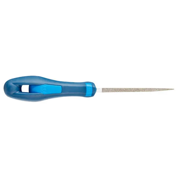 Lime diamantate legan. galvanico DF 1132/100 D 151 Lime diamantate legan. galvanico DF 1132/100 D 151
