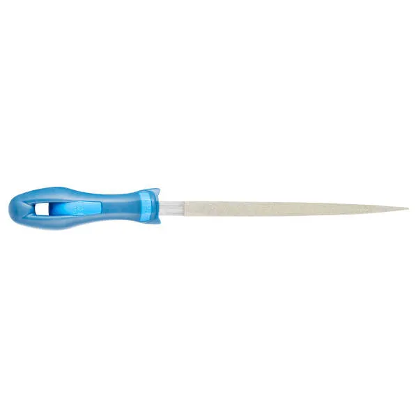 Lime diamantate legan. galvanico DF 1132/200 D 251 Lime diamantate legan. galvanico DF 1132/200 D 251