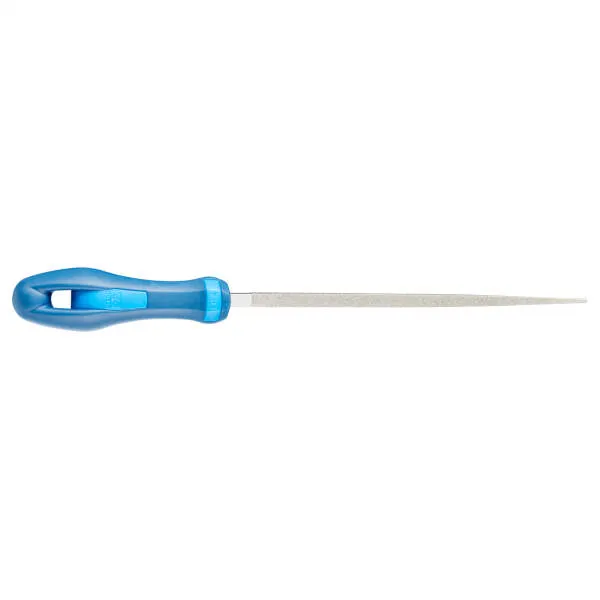 Lime diamantate legan. galvanico DF 1142/200 D 151 Lime diamantate legan. galvanico DF 1142/200 D 151