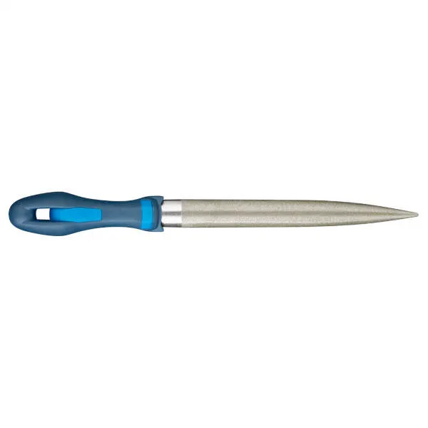 Lime diamantate legan. galvanico DF 1152/200 D 151 Lime diamantate legan. galvanico DF 1152/200 D 151