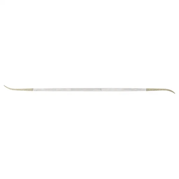 Lime diamantate legante galvanico DF 20 D 126