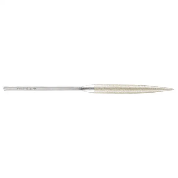 Lime diamantate legante galvanico DF 2602 D 126 Lime diamantate legante galvanico DF 2602 D 126