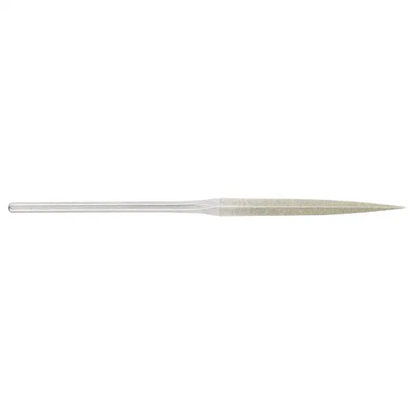 Lime diamantate legante galvanico DF 2607 D 126 Lime diamantate legante galvanico DF 2607 D 126