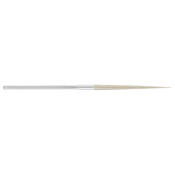 Lime diamantate legante galvanico DF 2610 D 181 Lime diamantate legante galvanico DF 2610 D 181