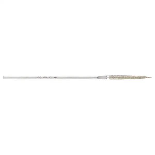 Lime diamantate legante galvanico DF 3608 D 126