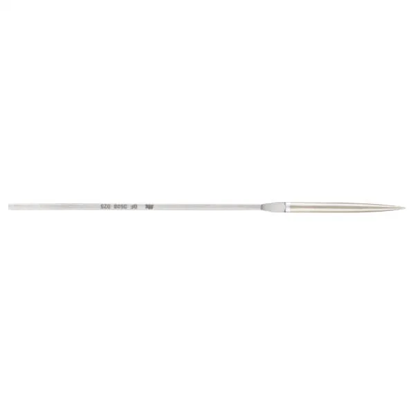Lime diamantate legante galvanico DF 3608 D 25