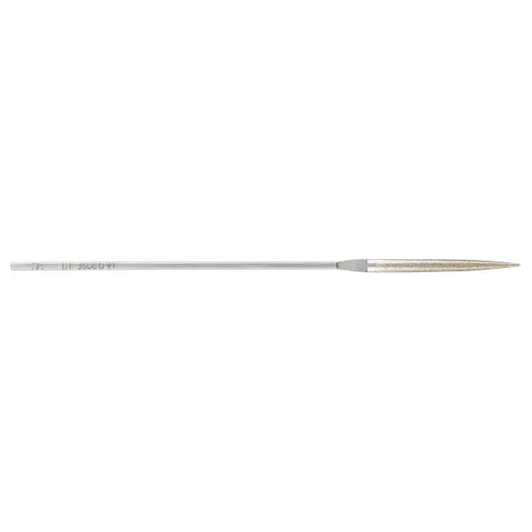 Lime diamantate legante galvanico DF 3608 D 91