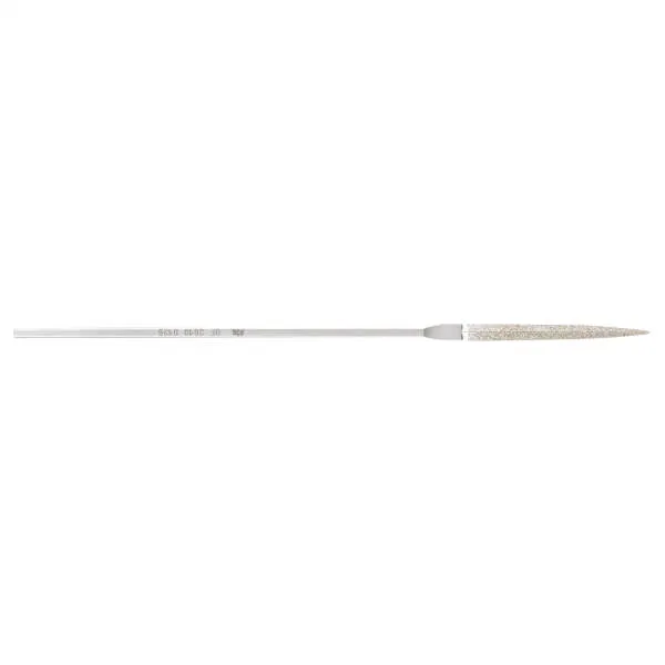 Lime diamantate legante galvanico DF 3610 D 126
