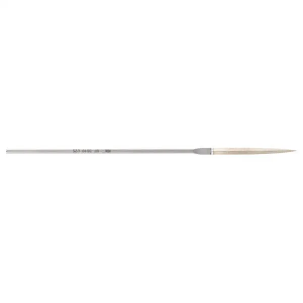 Lime diamantate legante galvanico DF 3610 D 25