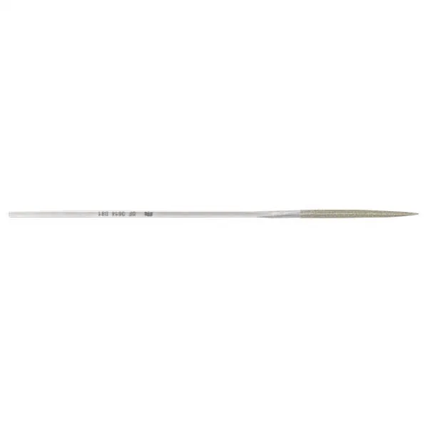 Lime diamantate legante galvanico DF 3614 D 91