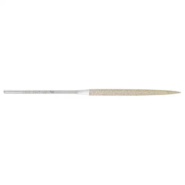 Lime diamantate legante galvanico DF 4102 D 126