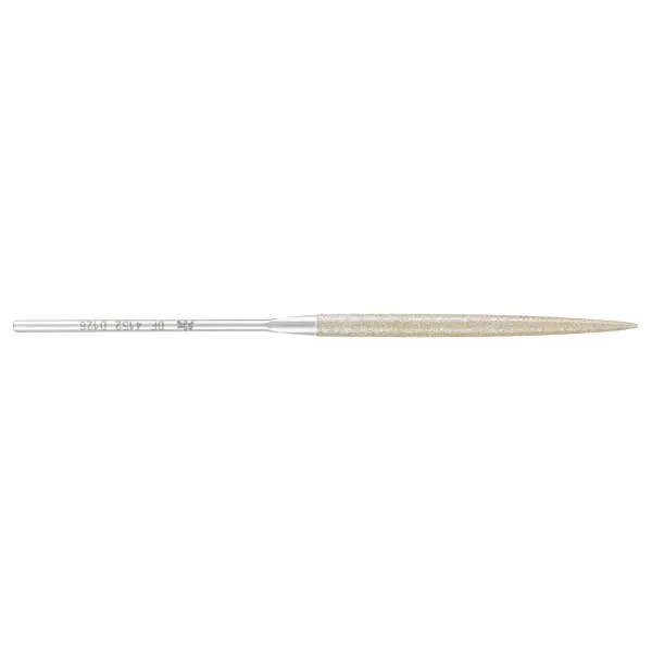 Lime diamantate legante galvanico DF 4152 D 126