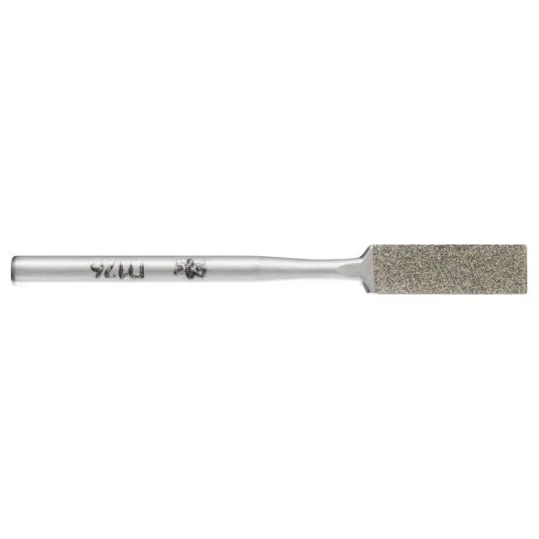 Lime diamantate legante galvanico DF 5307 D 126