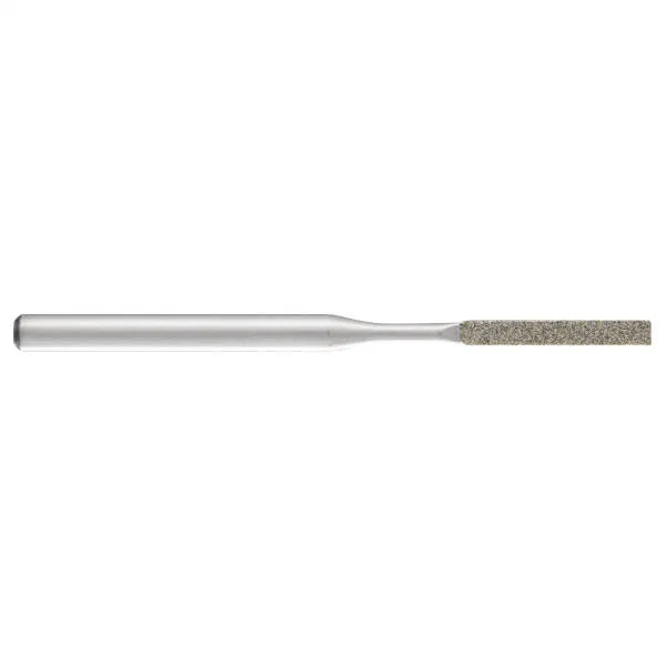 Lime diamantate legante galvanico DF 5310 D 126
