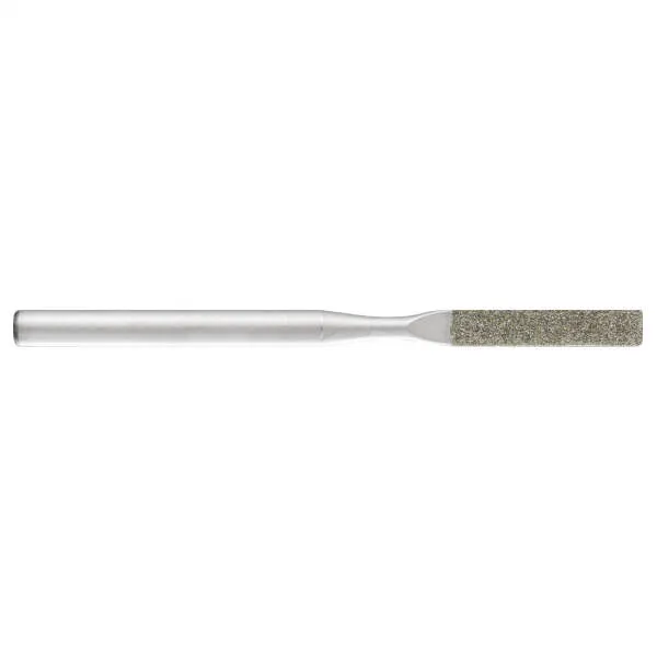 Lime diamantate legante galvanico DF 5311 D 126