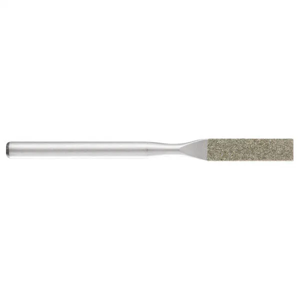 Lime diamantate legante galvanico DF 5312 D 126