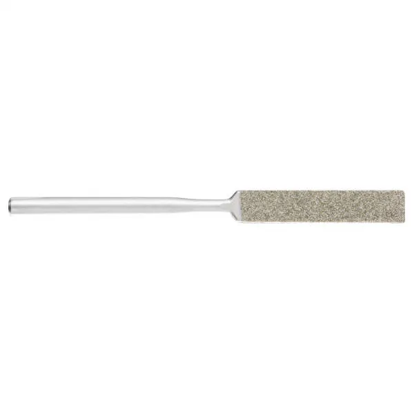 Lime diamantate legante galvanico DF 5314 D 126