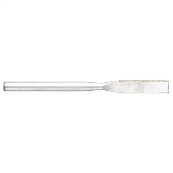 Lime diamantate legante galvanico DF 5316 D 126