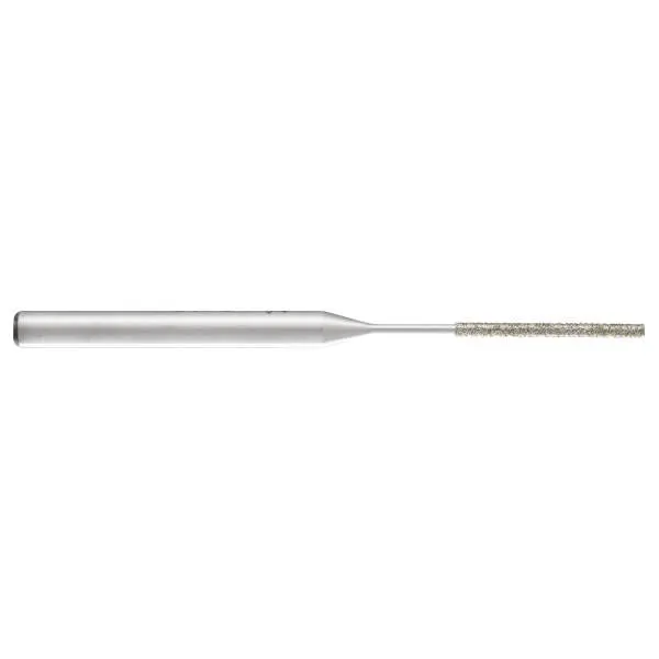 Lime diamantate legante galvanico DF 5331 D 126