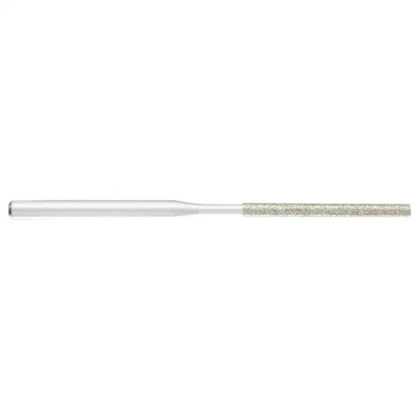 Lime diamantate legante galvanico DF 5337 D 126