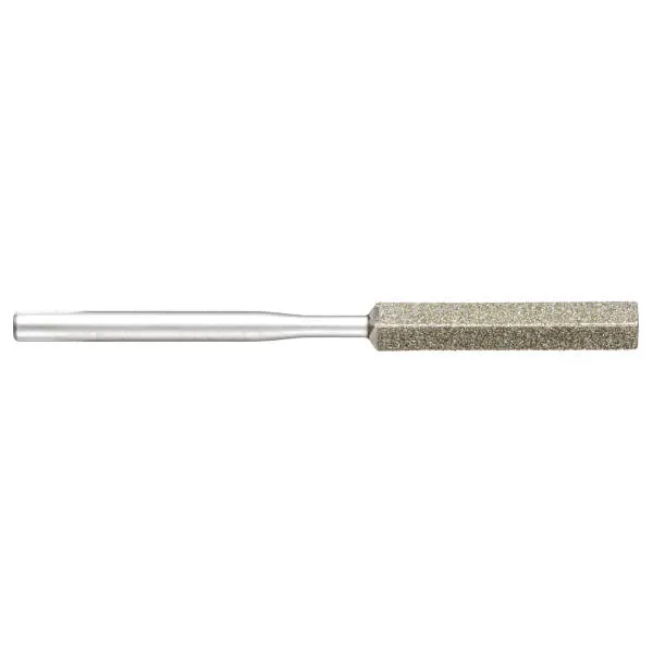 Lime diamantate legante galvanico DF 5375 D 126