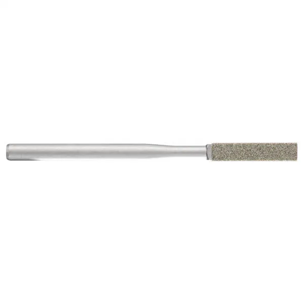 Lime diamantate legante galvanico DF 5391 D 126