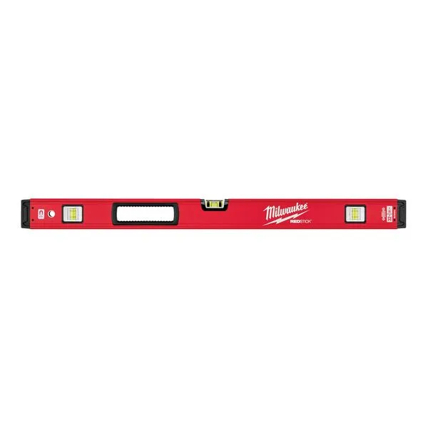 Livella 80 cm magnetica - Serie Backbone Livella 80 cm magnetica - Serie Backbone