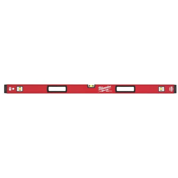 Livella 120 cm magnetica - Serie Backbone Livella 120 cm magnetica - Serie Backbone